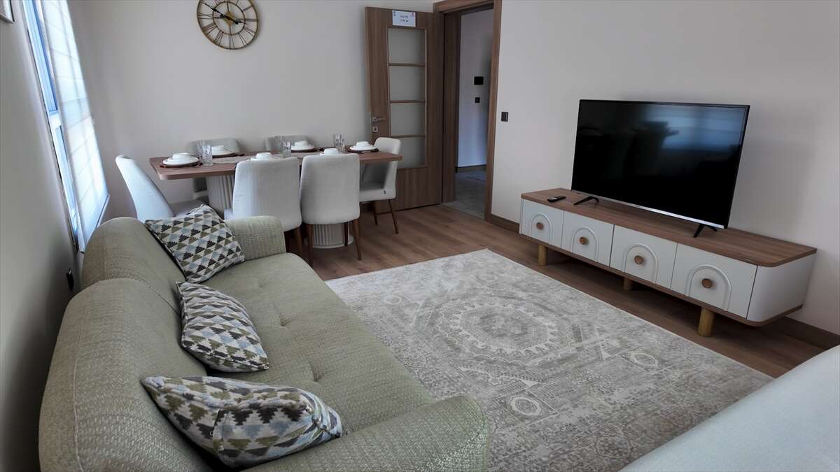 TOKİ Konya'da düğmeye bastı, haritayı açtı! İşte ilçe ilçe 998 konutun konumları 69